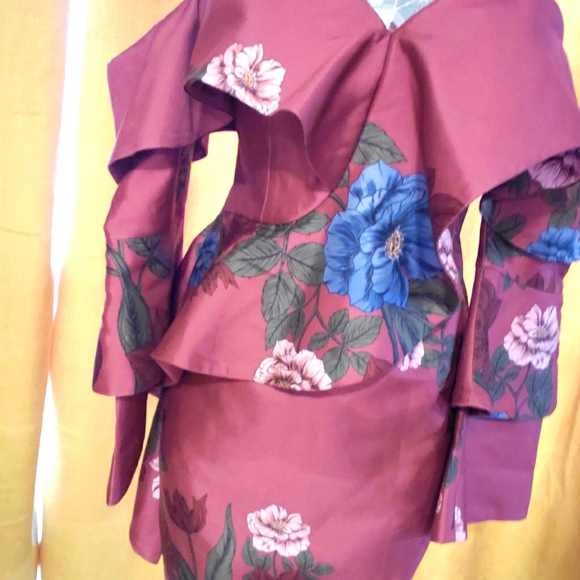 Cocktail Dress - Picture 1 of 2